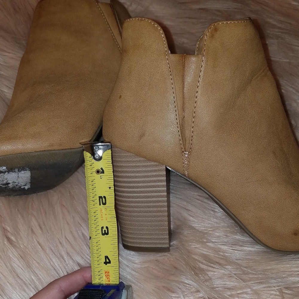 Booties - Picture 3 of 6